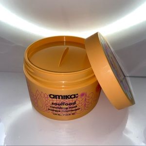 Amika: Soulfood Hair Mask